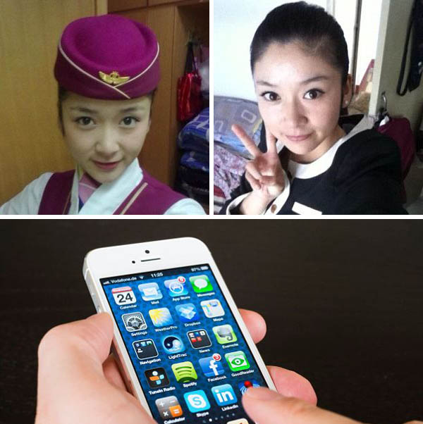 Tewas Kesetrum ketika Jawab Telepon dengan iPhone5 yang Sedang di-`Charge`